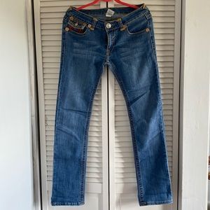Women’s Jeans